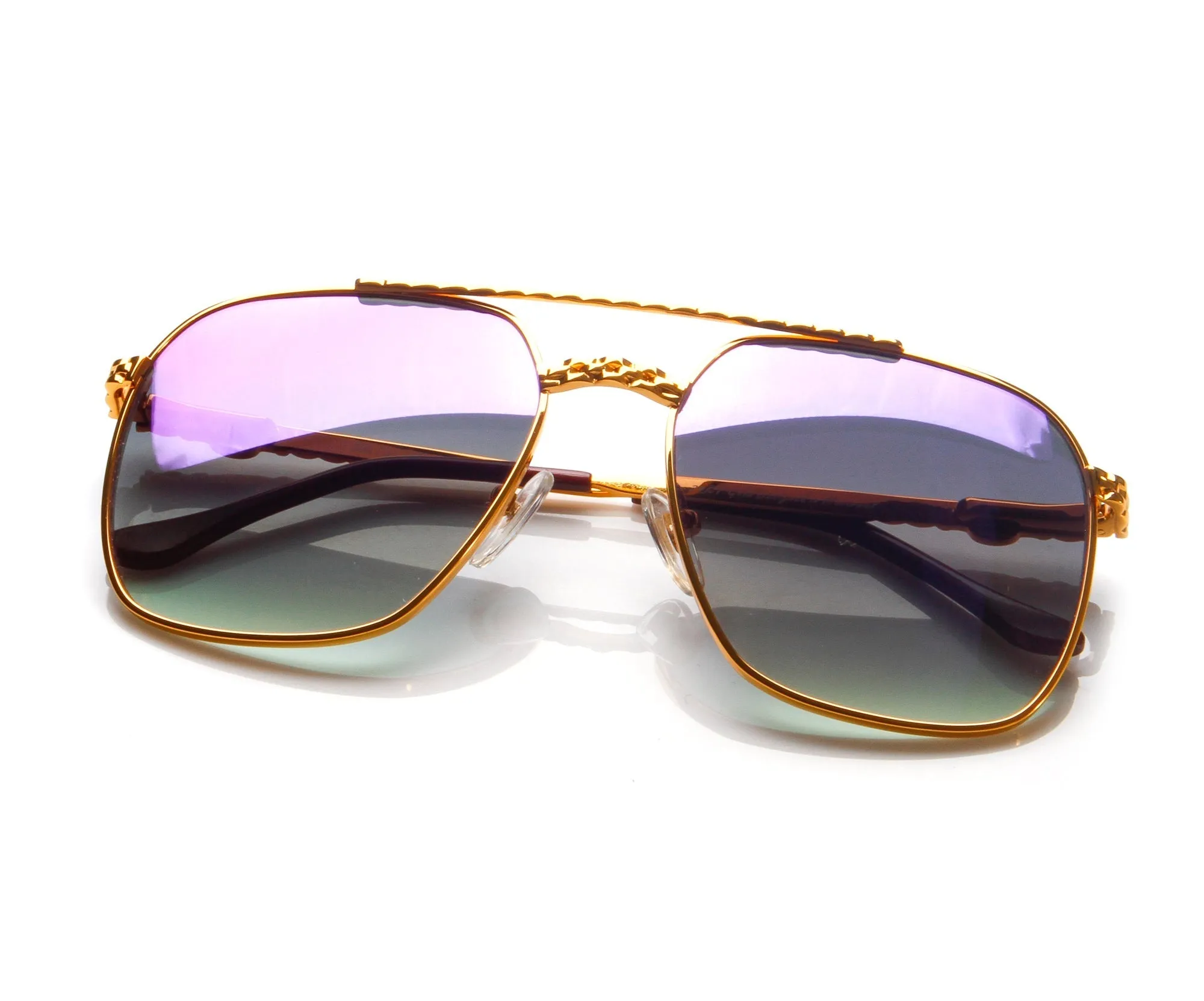 XL Masterpiece Edition 24KT Gold