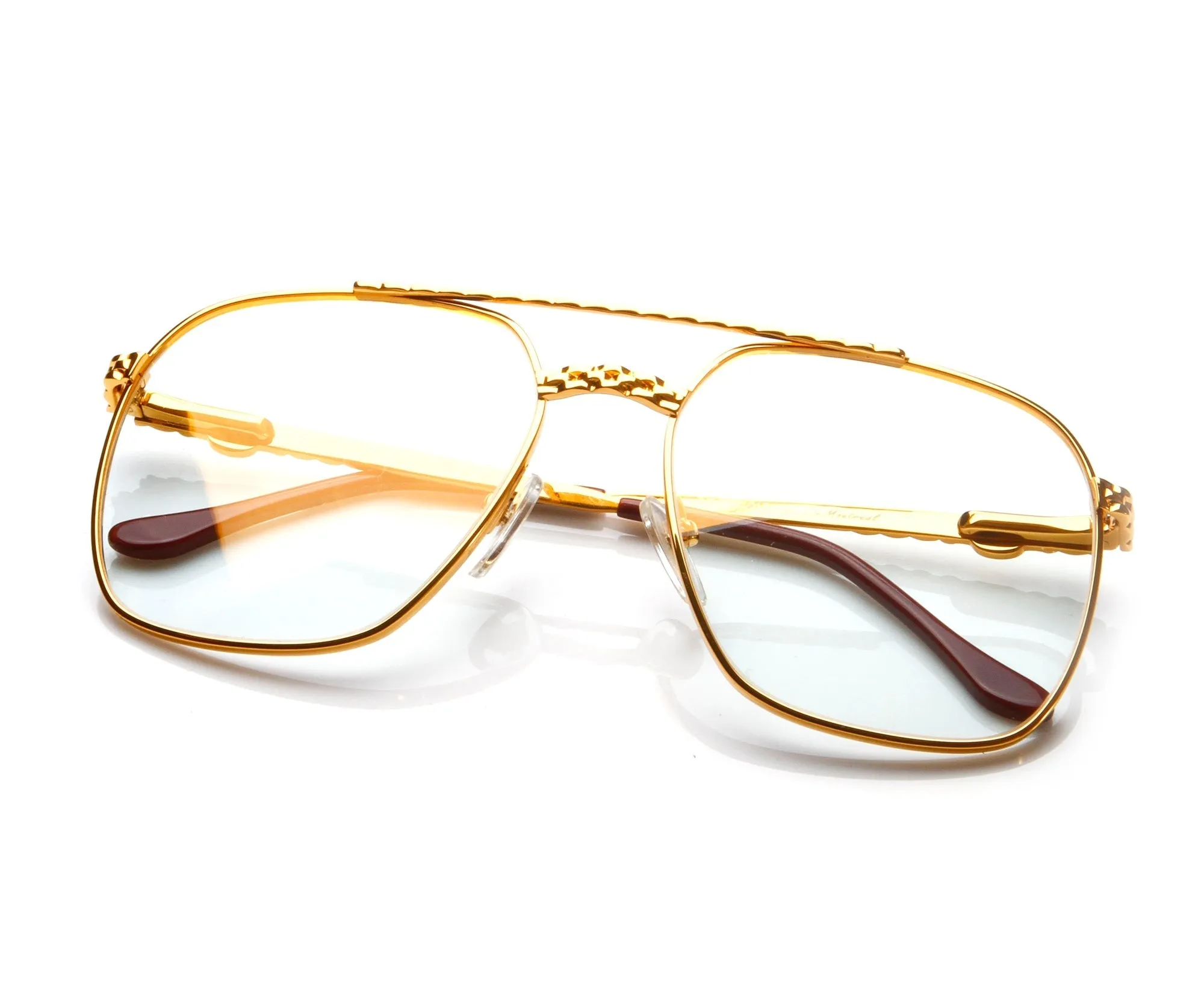 XL Masterpiece Edition 24KT Gold