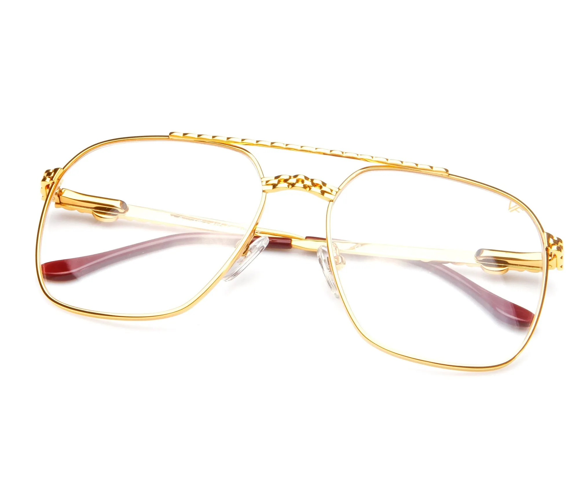 XL Masterpiece Edition 24KT Gold