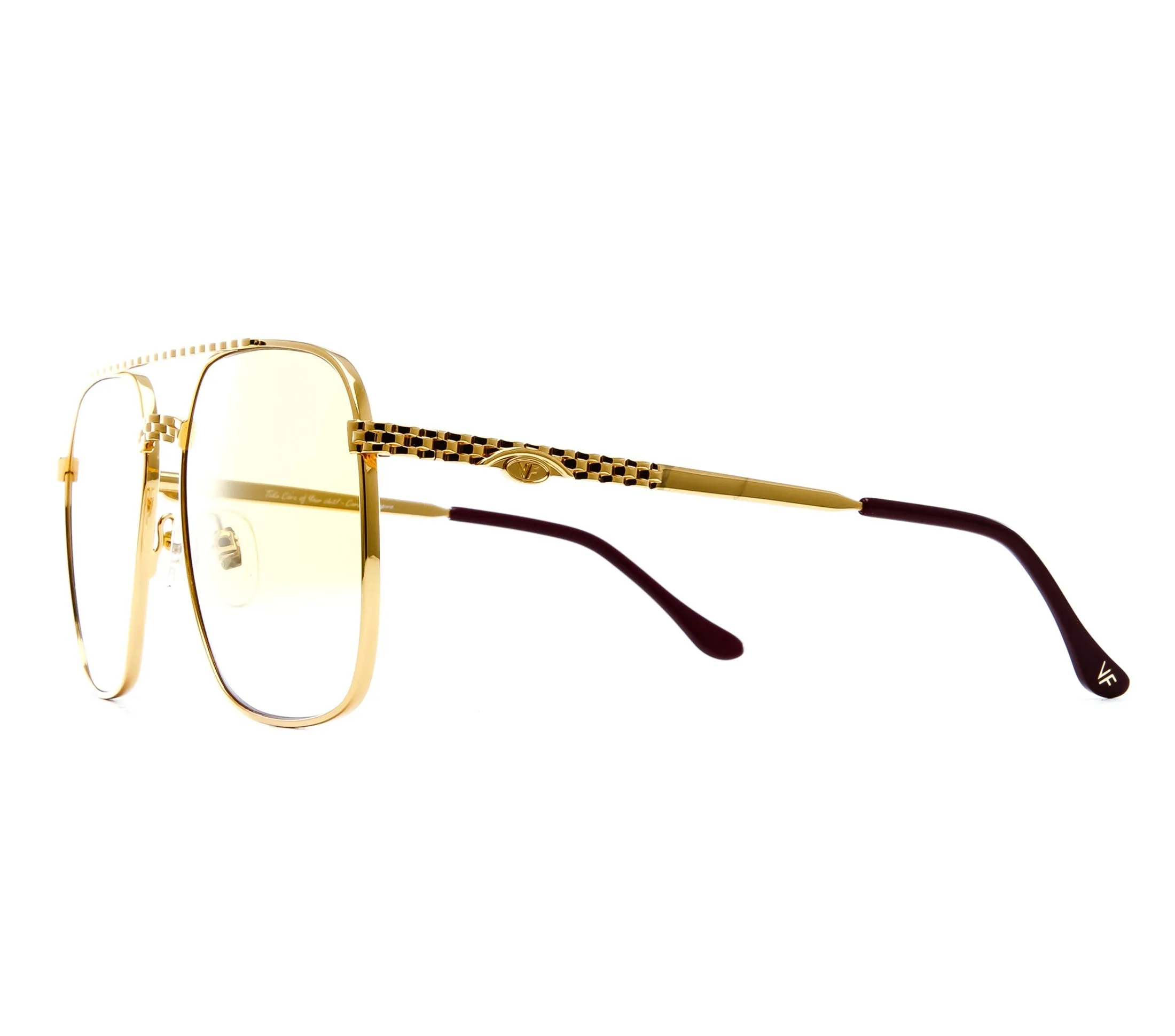 XL Masterpiece Edition 24KT Gold
